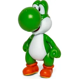 Nintendo PACK 5 FIGURINES Mario Friends 5