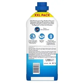 Lenor Weichspüler flüssig 1,722 l