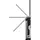 Kunzer PL-082 Akkubetriebenes LED-Leuchtmittel Arbeitsleuchte akkubetrieben, über USB