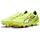 Puma Ultra 6 Match FG/AG Herren yellow alert/puma black/glowing red 44