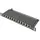 Digitus 12-Port Cat 6A Slim Patchpanel 0,5 HE