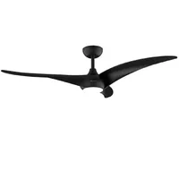 Cecotec Energysilence Aero 5295 Deckenventilator - Black