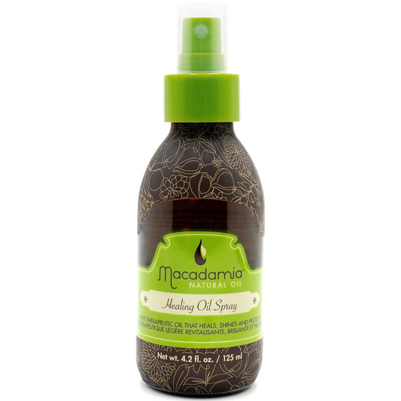 MACADAMIA Healing Oil Spray 125 ml