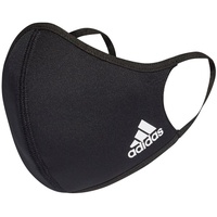 ADIDAS FACE CVR SMALL BLACK One Size
