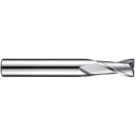 Dormer Langlochfräser Nenn-Ø 2 mm