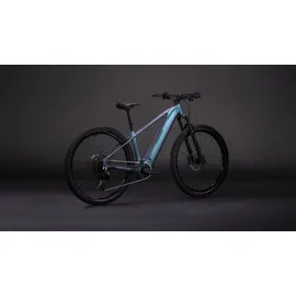 Cube Reaction Hybrid Race 800 27,5 Zoll Diamant polarlight ́n ́prism S