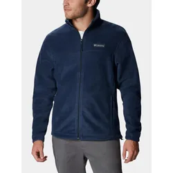 Fleecepullover Steens Mountain Full Zip 2.0 Herren - blau XL