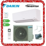 DAIKIN ATXC25D/ARXC25D Conditioner+Leinwand+Halterung 9000 Btu Pred. Wi-Fi IN