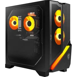 MSI MPG Infinite Z3 9NVNR7-610DE Ryzen 7 9700X 4,5 GHz 32 GB RAM 1 TB SSD RTX 5060 Ti Win 11