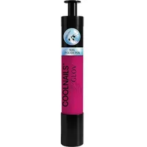 Glov COOLNAILS Scentless & Peel-Off Nail Polish Pen Nagellack 1 Stk. Pink