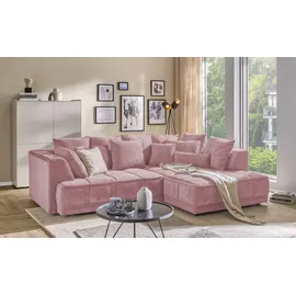 Switch Ecksofa Tiga ¦ ¦ Maße (cm): B: H: 88 T: 205.0