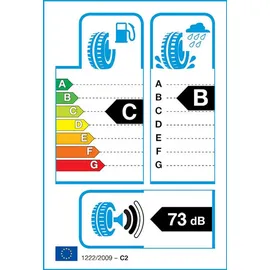 Leao I-Green Van 4S 195/60 R16C 99S