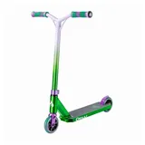 Chilli Pro Scooter Jumpstart S Scooter green/purple