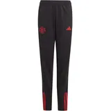 adidas Tiro 23 Jogginghose Schwarz 140