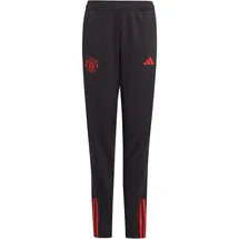 adidas Tiro 23 Jogginghose Schwarz 140