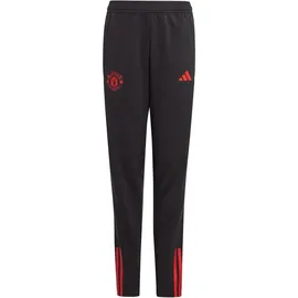 adidas Tiro 23 Jogginghose Schwarz 140