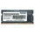 Patriot DDR5 8GB SIGNATURE 5600MHz SO-DIMM 1Rx4 - 8 GB 1 x 8 GB, 5600 MHz, 262-pin