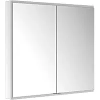Keuco Royal Modular 2.0 Spiegelschrank 800201001000300 1050 x 900