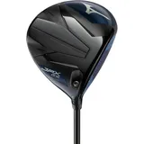 Mizuno Driver JPX One S