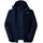 The North Face Carto Mono Triclimate Jacke - Summit Navy - M