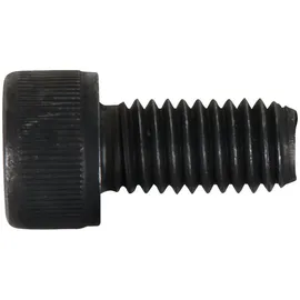 KS Tools Sechskant-Schraube M8 x 20,0 mm