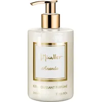 M.Micallef Ananda Gel Moussant