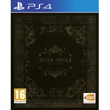 Dark Souls Trilogy - 3 Spiele / PlayStation 4 - Neu OVP