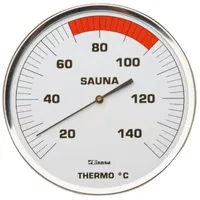 Finnsa Sauna-Thermometer 130 mm