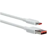 Xiaomi USB-A auf USB-C 1 m Weiß