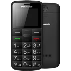 Panasonic KX-TU110 - Feature Phone - Dual-SIM