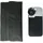 system-s ND Filter Set 37 mm Neutraldichte mit Hülle und Tasche für iPhone 13 Pro Max Schwarz