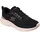 SKECHERS Skech-Lite Pro 2.0 Damen Schwarz/Roségold 38