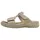 Rieker Pantolette Herren Beige 40