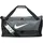 Brasilia Trainingstasche Iron Grey/Black/White