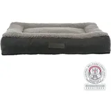 Trixie Vital Kissen Bendson 75 x 50 cm grau