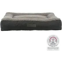 Trixie Vital Kissen Bendson 75 x 50 cm grau