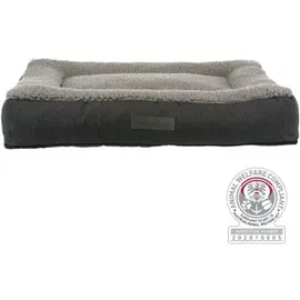 Trixie Vital Kissen Bendson 75 x 50 cm grau