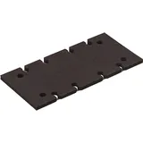 Makita Schleifplatte 93x185 mm