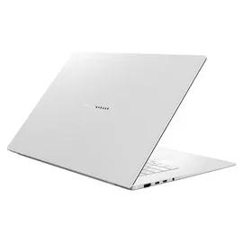 Asus Zenbook S 16 OLED AMD Ryzen AI 7 445 32 GB RAM 4 TB SSD Win11 Pro Scandinavian White