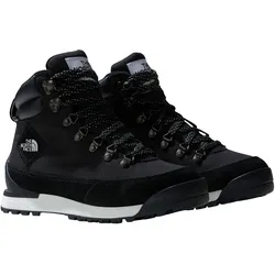 The North Face Schnürboots »W BACK-TO-BERKELEY IV TEXTILE WP«, wasserdicht The North Face schwarz 41,5