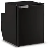 vitrifrigo festeinbau C51i CHR Kompressor-Kühlschrank (51 l, 12 mm hoch, Schwarz)