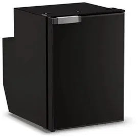 vitrifrigo festeinbau C51i CHR Kompressor-Kühlschrank (51 l, 12 mm hoch, Schwarz)