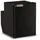 vitrifrigo festeinbau C51i CHR Kompressor-Kühlschrank (51 l, 12 mm hoch, Schwarz)