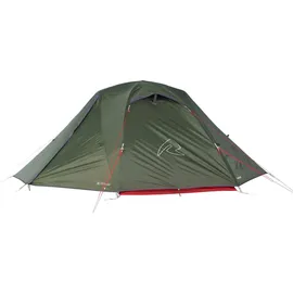 Robens Lodge 2 Exp Zelt - Green - 2 Platz