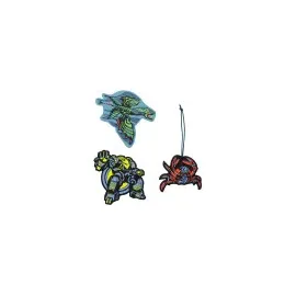 Scout Neo Schulranzen-Set 4tlg