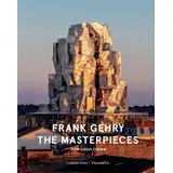 ISBN Frank Gehry: The Masterpieces