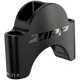 ZIPP Vulka Clip Erhöhungssatz Schwarz 25 mm Schwarz 25 mm - Schwarz