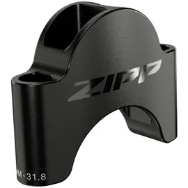 ZIPP Vulka Clip Erhöhungssatz Schwarz 25 mm Schwarz 25 mm - Schwarz