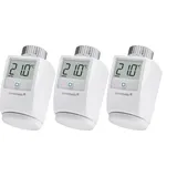 eQ-3 Heizkörperthermostat Funk 3er Set