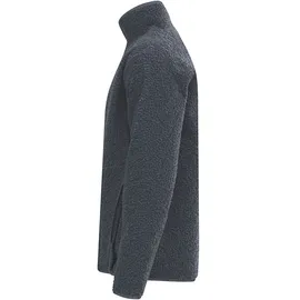 Erima Fleecejacke Slate Grey 164